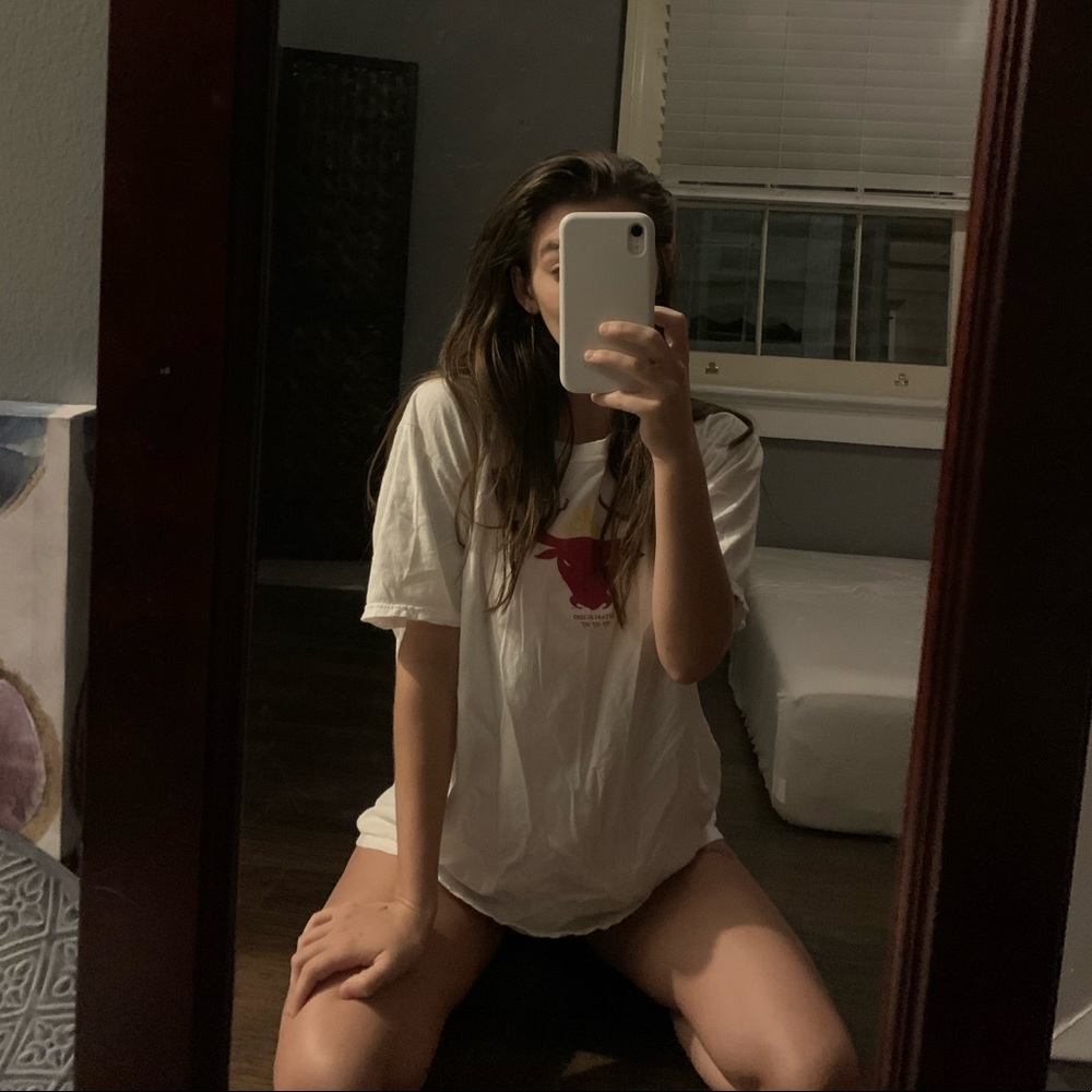 Bull T-shirt